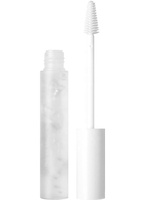 Crayon à sourcils et mascara double embout, gel à sourcils transparent teinté, minéral, waterproof, teinture naturelle, certifié GMP ISO