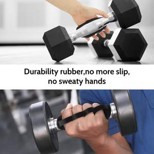 Imbottitura Antiscivolo per Palestra - Protezione per Calli da Barra per Trazioni, Protettore per Mani per Palestra Domestica - Product Image 5