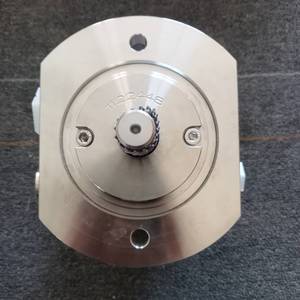 ปั๊มเพิ่มแรงดันสูง BRINKMANN 4PUSP4BK-023200 ปั๊มน้ำเยอรมันสำหรับเครื่องจักรกล - Product Image 2