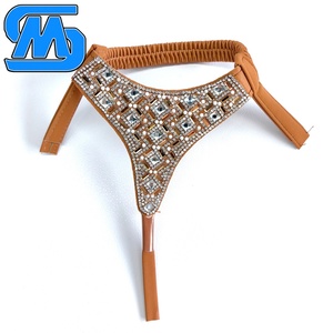 <span class=keywords><strong>Sandali</strong></span> da Donna alla Moda con Tacco a Spillo in Pelle Argentina, Consegna in 30 Giorni - Product Image 4