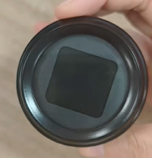 Indicador de Batería 808T Compatible con He Li Ep Mar-shell, Pantalla de Voltaje de Batería para Carrito de Golf y Montacargas - Product Image 2