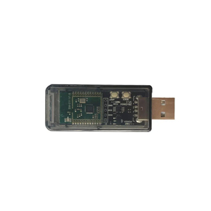 Dongle USB 3.0 ZB-GW04, Analizador de Puerta de Enlace Zigbee Inalámbrica, Interfaz USB Zigbee2MQTT, Captura <span class=keywords><strong>ZHA</strong></span> NCP, Home Assistant, OpenHAB - Product Image 2