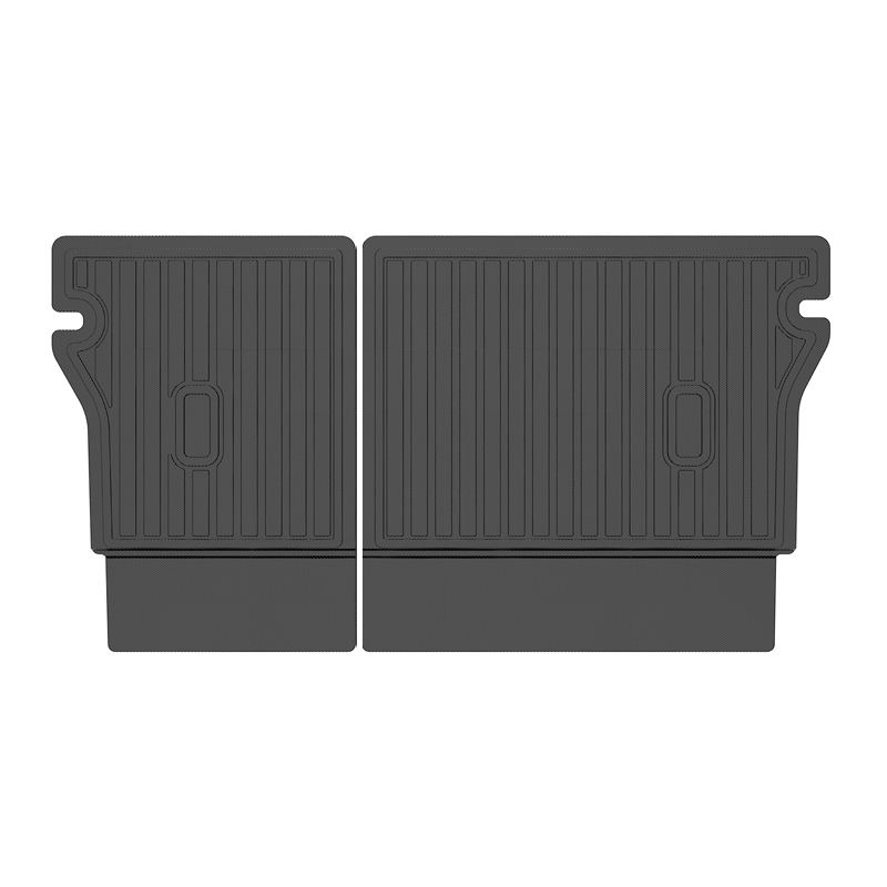 Grand Koleos Hybrid 2024-dossier de siège