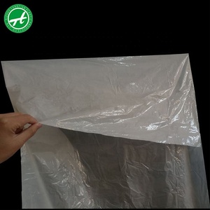 Coprisedile monoposto in plastica trasparente universale monouso in plastica <span class=keywords><strong>coprisedili</strong></span> impermeabili - Product Image 5