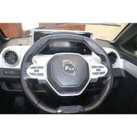 Mini voiture électrique intelligente de haute qualité, quadricycle électrique, fabriqué en chine,