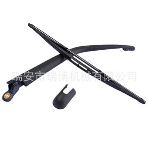 Adecuado para Renault-RENAULT TRAFIC/kangoo brazo raspador trasero 7701043992 - Product Image 2