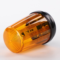 Hiland F7000 LED-Anzeigeleuchte für Torsysteme |   AC/DC-Blitzlampe für Villa & Hotel