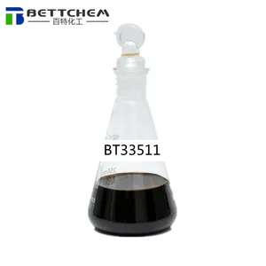 BT33511 ที่ดีที่สุดขาย Marine oil additive เครื่องยนต์ oil additive ใน