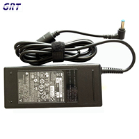 Adaptateur secteur pour ordinateur portable Acer 90W 19V 4.74A, chargeur AC de remplacement 5.5*1.7