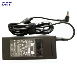 อะแดปเตอร์สำหรับโน้ตบุ๊ค4.74A 90W 19V อะแดปเตอร์ AC แล็ปท็อปที่ชาร์จสำหรับ ACER 5.5*1.7 - Product Image 1