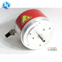 TOUT NEUF CE100M 100-00185/185 CODEUR ABSOLU CE-100-M 4096 REVOLUTIONS LOC # T109