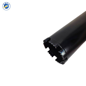 Ngâm tẩm kim cương trung tâm khoan bit cho hiệu quả nước cũng khoan - Product Image 6