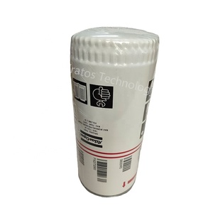 1625752600 FILTRO DE ACEITE AC 8000H 2903752600 Kit de Elemento de Filtro de Aceite 1625-7526-00 Apto para Compresor de Aire Atlas 1625 7526 00 - Product Image 1