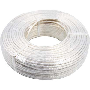 Cable de Alta Temperatura FF46-2 de 1.5mm con Núcleo de Cobre Recubierto de Estaño y Plata, PTFE, de Taizhou Nuoyi, para Entornos de Alta Temperatura - Product Image 2