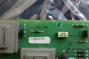 Tarjeta de Transformación de Pulsos YXU143 para PLC - Product Image 2