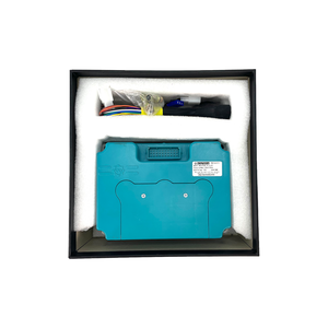 Fardriver xe điện nanjing xa ổ nd721000 Sine Wave điều khiển 500A/1000A - Product Image 5