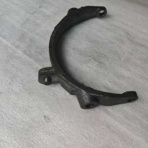 Ağır kamyon şanzıman S6-160 için vites çatalı/61268206041 9 - Product Image 4