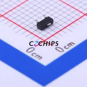 Original y nuevo CJ3400 SOT-23 Transistor de efecto de campo (MOSFET) Venta al por mayor Chips de componentes electrónicos y servicio BOM - Product Image 2