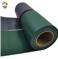 TGYW Venta al por Mayor de Tiras de Protección Solar, Lona Impermeable de PVC para Cercas, para el Mercado Alemán