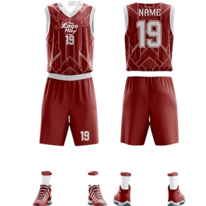 Conjunto de Uniforme de Fútbol Personalizable Unisex, Colores y Logotipo Personalizados, Secado Rápido, Transpirable, Tallas Grandes, Uniformes de Entrenamiento con Estampado para Equipos - Product Image 1