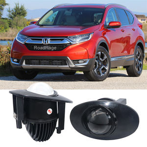 Lente de proyector de luz antiniebla Bi Led, lámpara antiniebla de haz alto bajo para <span class=keywords><strong>Honda</strong></span> Odyssey Accord Jade Spirior <span class=keywords><strong>HRV</strong></span> XRV CRV Brio amaze - Product Image 2