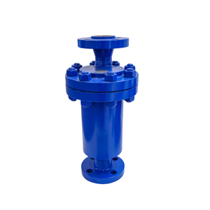 Áp lực cao ngược xô bẫy cho dược phẩm lớn công suất xả nước búa kháng Hướng dẫn sử dụng nhà máy Trung Quốc - Product Image 2