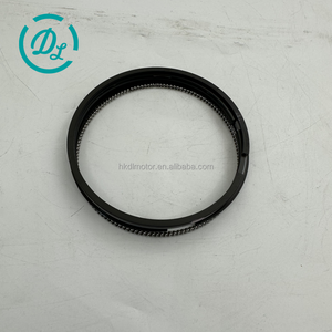 Anillo de Pistón Diésel EexcavaStart 1A091-21054 para Motores D722 D902 V1505, Miniexcavadoras, Rendimiento Duradero, Fácil Instalación - Product Image 2