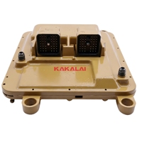 Module de commande du moteur KAKALAI 212-9450, carte électronique ECM pour excavatrice Caterpillar 345B 385B C12, pièces détachées
