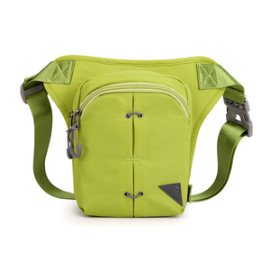 Sac banane d'extérieur pour moto, sacoche de cuisse pour hommes et femmes, pochette de voyage, sport, vélo, cyclisme, camping, randonnée - Product Image 2