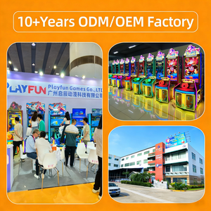 Máquina de Juego Simulador de Tiro VR Comercial que Funciona con Monedas, con Pantalla HD de 43 Pulgadas y Soporte Multilingüe <span class=keywords><strong>para</strong></span> Centros Comerciales/Parques Temáticos - Product Image 6