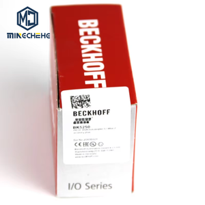Controlador PLC Bk5250 Devicenet Compact B Nuevo y Original en Stock en Almacén - Product Image 1