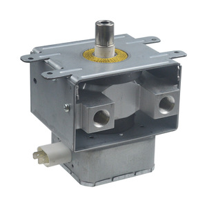 Équipement de tube micro-ondes industriel refroidi à l'eau Witt 2M463K Magnetron 1500W - Product Image 2