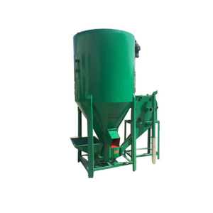 2022 Hot Sale Poultry <b>Feed</b> Mixer and Grinder in <b>Chicken</b> Animal Farm for Sale - Product Image 4