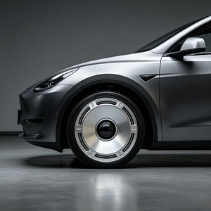 Rines Forjados de 20 Pulgadas para Tesla Model Y, Compatibles con OEM, Ligeros, de Aleación Personalizada, 5x114.3, Venta al Por Mayor de Fábrica - Product Image 1