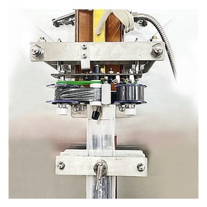 Tự động đóng gói in ấn điền giá nước tinh khiết niêm phong đóng gói đóng bao Gói máy nước gói - Product Image 2