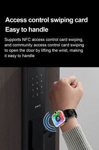 4G ponsel pintar <span class=keywords><strong>Android</strong></span> S8 Ultra S9, kartu Sim GPS WIFI kamera Video ganda mode hombre PGD pintar - Product Image 5