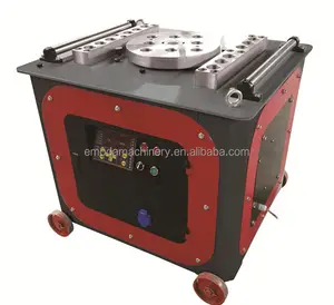 Rebar bending shape machine/automatic steel bar bending tool