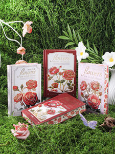 Druck von Werbebüchern mit Perfekter Bindung Folienkaschierung Offsetdruck aus Kunstdruckpapier - Product Image 5