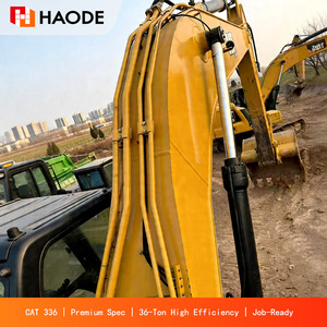 Excavatrice hydraulique Caterpillar 330dl 330cl 330 Cat 330b 330d2l 330Gc d'occasion à vendre, <span class=keywords><strong>30</strong></span> tonnes, modèle 2019 - Product Image 5