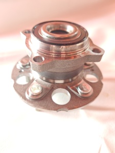 <span class=keywords><strong>44600</strong></span> SEL-000 Nuevo Rodamiento de Cubo de Rueda Delantera para Coche Suotong, Compatible con Jazz GD1 GD3 GD6 GD8 2003-2008 - Product Image 5