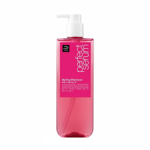 Sconto sul Siero per Capelli Perfect Hair e Shampoo Styling 680ml, Liquido Idratante, 1 Pezzo - Product Image 1
