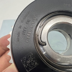 0PB109084 0PB109084C 94610505275 94610505276 94610505277 Pignone della Catena di Distribuzione dell'Albero Motore per Porsche Carrera Macan 2014-2023 - Product Image 4