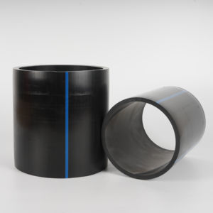 2.5 इंच 50 मिमी 10 इंच hdpsed ड्रेनेज पाइप 900 मिमी पी ट्यूब उच्च दबाव टिकाऊ विरोधी जंग 50 साल का जीवनकाल - Product Image 1