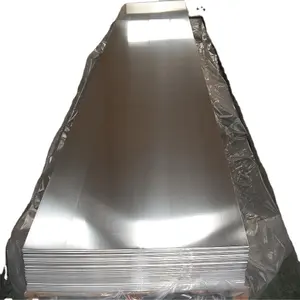 T6 알루미늄 플레이트/시트 얇은 알루미늄 플레이트 6061