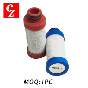 Elemento de Filtro para Compresor de Aire M0306E H0306E de Alta Calidad al por Mayor - Product Image 4