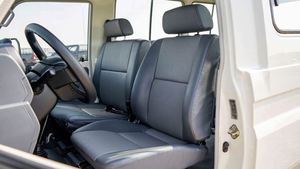 VENTAS de <span class=keywords><strong>TOYOTA</strong></span> <span class=keywords><strong>LAND</strong></span>-<span class=keywords><strong>CRUISER</strong></span> <span class=keywords><strong>70</strong></span> SERIES V6 USADOS - Product Image 4