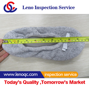 China shoes inspector inspection service and arrow inspector - Product Image 6