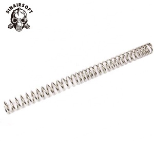 Resortes Sinairsoft Aeg para Caza, Accesorios para M90, M100, M110, M120, M130, M140, M150, M160, M170, M190 - Product Image 2