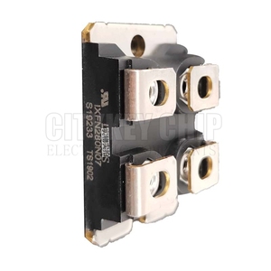 Ixfn280n07 ixfn320n17t2 nhanh phục hồi CHỈNH LƯU điốt sứ mô-đun lĩnh vực-hiệu ứng bóng bán dẫn - Product Image 3