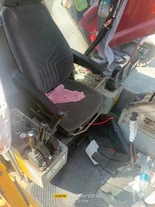 משמש קרולר מנוף 200ton shanyiscc2000a עם יכולת הרמה 200 טון יד שנייה מנוף - Product Image 5